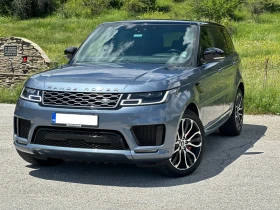 Land Rover Range Rover Sport 4.4 SDV8 HSE Dynamic, снимка 4