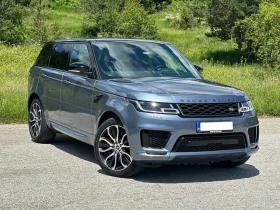 Land Rover Range Rover Sport 4.4 SDV8 HSE Dynamic, снимка 2