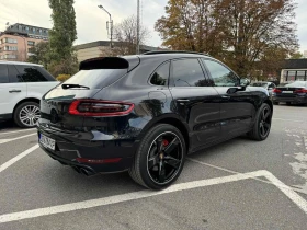 Porsche Macan Turbo 400  | Mobile.bg    5