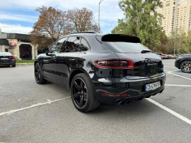 Porsche Macan Turbo 400 кс, снимка 6