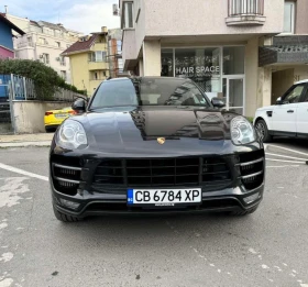 Porsche Macan Turbo 400  | Mobile.bg    2