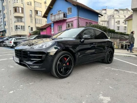 Porsche Macan Turbo 400  | Mobile.bg    1