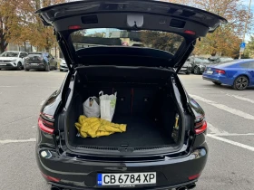 Porsche Macan Turbo 400  | Mobile.bg    17