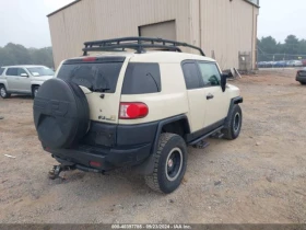 Toyota Fj cruiser | Mobile.bg    4