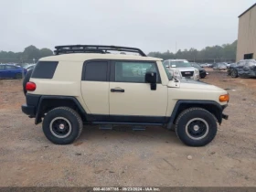 Toyota Fj cruiser | Mobile.bg    13