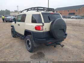 Toyota Fj cruiser | Mobile.bg    3