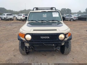 Toyota Fj cruiser | Mobile.bg    12