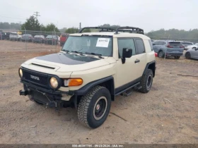 Toyota Fj cruiser | Mobile.bg    2