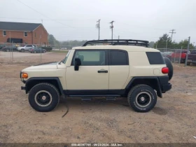 Toyota Fj cruiser | Mobile.bg    14