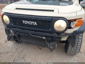 Toyota Fj cruiser | Mobile.bg    6