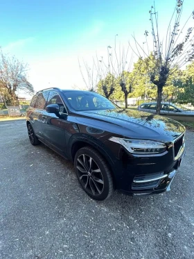 Volvo Xc90 2.0 d5 Momentum AWD, снимка 2