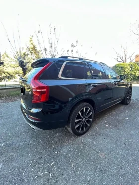 Volvo Xc90 2.0 d5 Momentum AWD, снимка 4