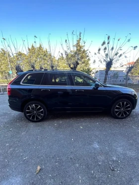 Volvo Xc90 2.0 d5 Momentum AWD, снимка 3