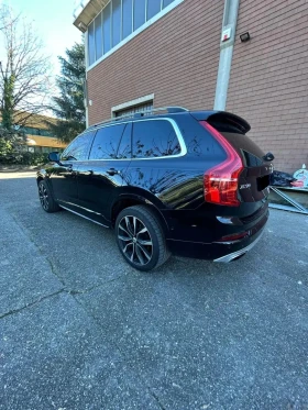 Volvo Xc90 2.0 d5 Momentum AWD, снимка 5