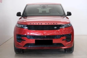 Land Rover Range Rover Sport D350* FIRST EDITION* MERIDIAN* 360 CAM* DISTRONIC*, снимка 2