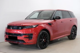 Land Rover Range Rover Sport D350* FIRST EDITION* MERIDIAN* 360 CAM* DISTRONIC* 1