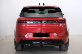 Land Rover Range Rover Sport D350* FIRST EDITION* MERIDIAN* 360 CAM* DISTRONIC*, снимка 4