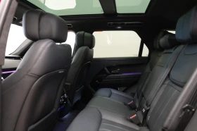 Land Rover Range Rover Sport D350* FIRST EDITION* MERIDIAN* 360 CAM* DISTRONIC*, снимка 9