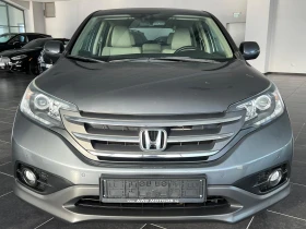 Honda Cr-v 2.0i 155кс 4х4 Автоматик Внос Швейцария, снимка 6