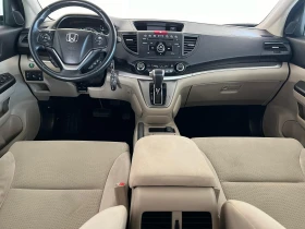 Honda Cr-v 2.0i 155кс 4х4 Автоматик Внос Швейцария, снимка 10