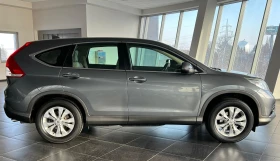 Honda Cr-v 2.0i 155кс 4х4 Автоматик Внос Швейцария, снимка 5