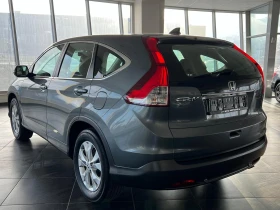 Honda Cr-v 2.0i 155кс 4х4 Автоматик Внос Швейцария, снимка 4