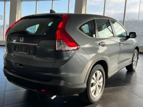 Honda Cr-v 2.0i 155кс 4х4 Автоматик Внос Швейцария, снимка 3