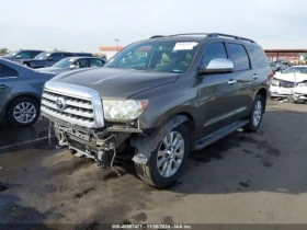 Toyota Sequoia LIMITED 5.7L V8,   | Mobile.bg    4