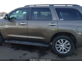 Toyota Sequoia LIMITED 5.7L V8,   | Mobile.bg    6