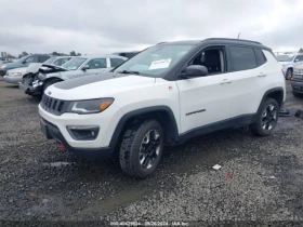 Jeep Compass Trailhawk 4x4 *   ! | Mobile.bg    2