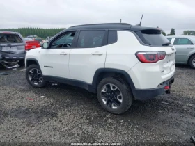 Jeep Compass Trailhawk 4x4 *   ! | Mobile.bg    3