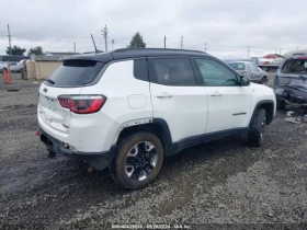 Jeep Compass Trailhawk 4x4 *   ! | Mobile.bg    4