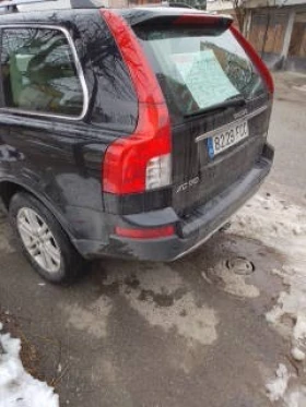 Volvo Xc90 | Mobile.bg    14