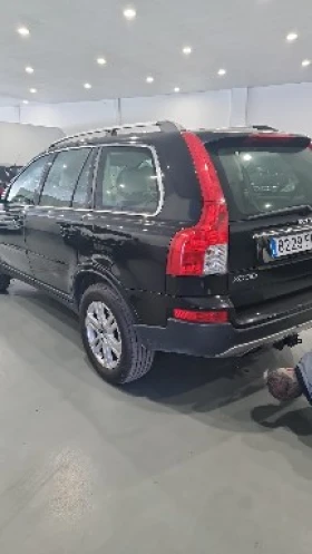 Volvo Xc90 | Mobile.bg    6