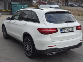 Mercedes-Benz GLC 250 2.2CDi/4X4/AMG/PREMIUM/360KAMERA | Mobile.bg    6