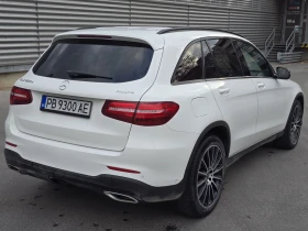 Mercedes-Benz GLC 250 2.2CDi/4X4/AMG/PREMIUM/360KAMERA - 49999 лв. - 13384205 | Car24.bg