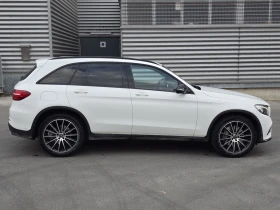 Mercedes-Benz GLC 250 2.2CDi/4X4/AMG/PREMIUM/360KAMERA - 49999 лв. - 13384205 | Car24.bg