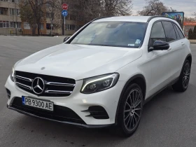 Mercedes-Benz GLC 250 2.2CDi/4X4/AMG/PREMIUM/360KAMERA | Mobile.bg    2