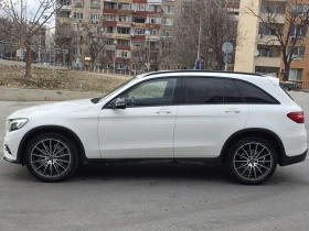 Mercedes-Benz GLC 250 2.2CDi/4X4/AMG/PREMIUM/360KAMERA - 49999 лв. - 13384205 | Car24.bg