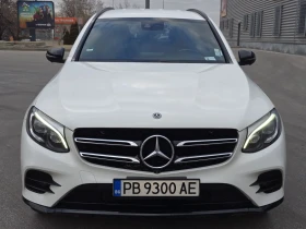     Mercedes-Benz GLC 250 2.2CDi/4X4/AMG/PREMIUM/360KAMERA