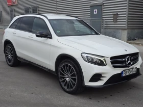 Mercedes-Benz GLC 250 2.2CDi/4X4/AMG/PREMIUM/360KAMERA | Mobile.bg    1