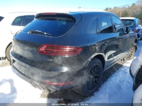 Porsche Macan GTS* Bose* подгрев* обдухване* 18 позиции на седал, снимка 5