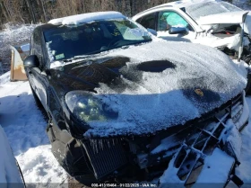 Porsche Macan GTS* Bose* подгрев* обдухване* 18 позиции на седал, снимка 2