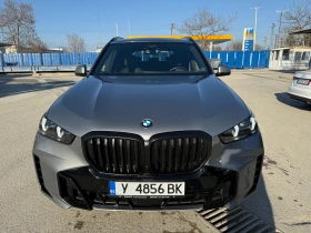 BMW X5 NEWEST MODEL 3, 0D  M PACK, снимка 3