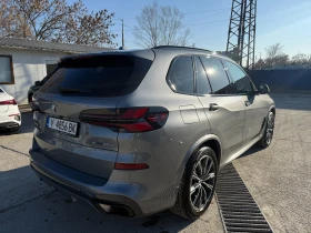 BMW X5 NEWEST MODEL 3, 0D  M PACK, снимка 6