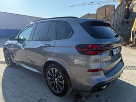 BMW X5 NEWEST MODEL 3, 0D  M PACK, снимка 8