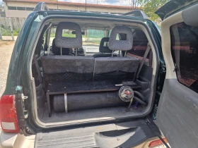 Suzuki Grand vitara 1.6LPG - 10300 лв. - 57706629 | Car24.bg