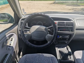 Suzuki Grand vitara 1.6LPG - 10300 лв. - 57706629 | Car24.bg