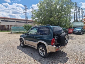 Suzuki Grand vitara 1.6LPG - 10300 лв. - 57706629 | Car24.bg