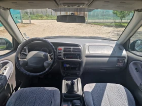 Suzuki Grand vitara 1.6LPG - 10300 лв. - 57706629 | Car24.bg